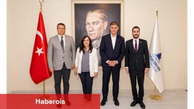 Tugay: Elimizden ne geliyorsa bugün de yarın da yapmaya hazırız