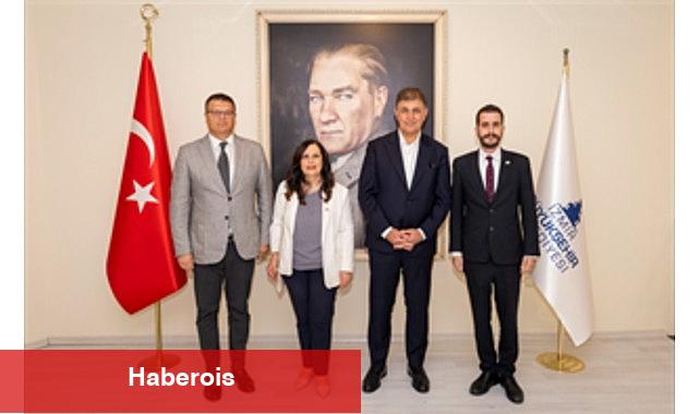 Tugay: Elimizden ne geliyorsa bugün de yarın da yapmaya hazırız - Haberois Tugay: Elimizden ne geliyorsa bugün de yarın da yapmaya hazırız