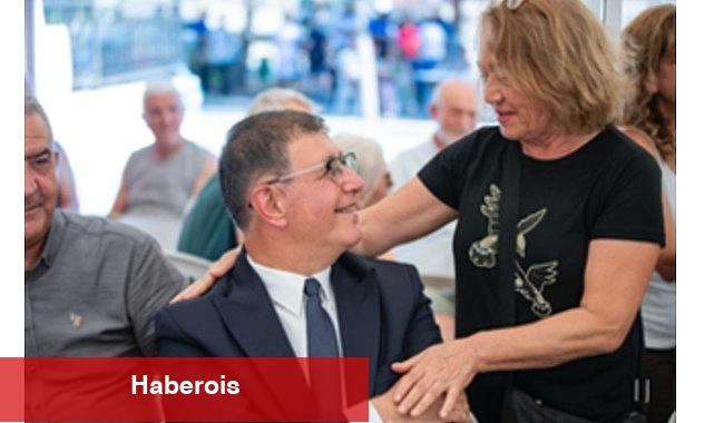 Tugay: İzmir de asla çabayı bırakmaz