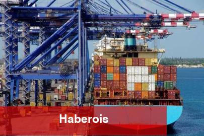 TÜİK dataları açıkladı... Dış ticaret haddi 89,1'e yükseldi - Haberois TÜİK dataları açıkladı... Dış ticaret haddi 89,1'e yükseldi
