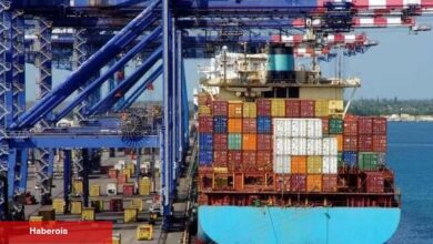 TÜİK dataları açıkladı... Dış ticaret haddi 89,1'e yükseldi - Haberois TÜİK dataları açıkladı... Dış ticaret haddi 89,1'e yükseldi