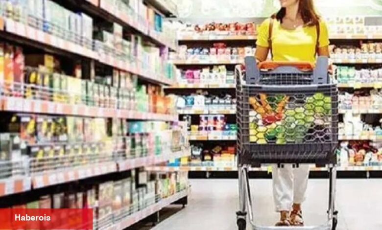 Tüketici itimadı yüzde 1,8 geriledi! - Haberois Tüketici itimadı yüzde 1,8 geriledi!