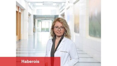 Tüp bebek tedavisinde havuza girilmemeli