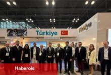 Türk besin ihracatçıları ABD'ye akın etti