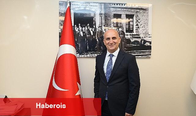 Türk çikolata ihracatçıları 180 ülkeye memnunluk dağıttı - Haberois Türk çikolata ihracatçıları 180 ülkeye memnunluk dağıttı
