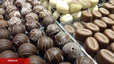 Türk çikolatacılar tereciye tere sattı! Belçika'ya ihracat yüzde 441 arttı!