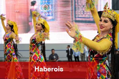 Türk dünyası tekrar Ankara Keçiören’de buluşuyor - Haberois Türk dünyası tekrar Ankara Keçiören’de buluşuyor