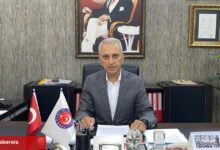 Türk Sıhhat Sen Kocaeli Şubesi o yönetmeliği eksik buldu!