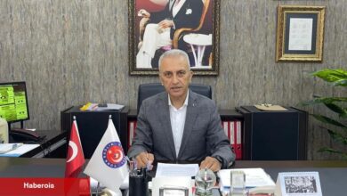 Türk Sıhhat Sen Kocaeli Şubesi o yönetmeliği eksik buldu!