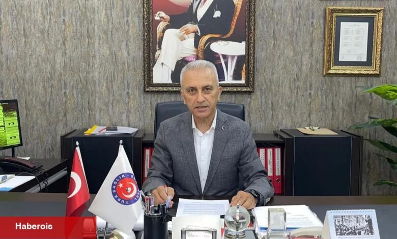 Türk Sıhhat Sen Kocaeli Şubesi o yönetmeliği eksik buldu!