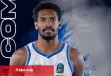 Türk Telekom Basketbol Ekibi, Jaleen Smith'i takımına kattı
