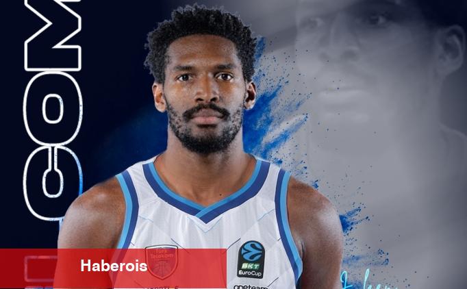 Türk Telekom Basketbol Ekibi, Jaleen Smith'i takımına kattı - Haberois Türk Telekom Basketbol Ekibi, Jaleen Smith'i takımına kattı