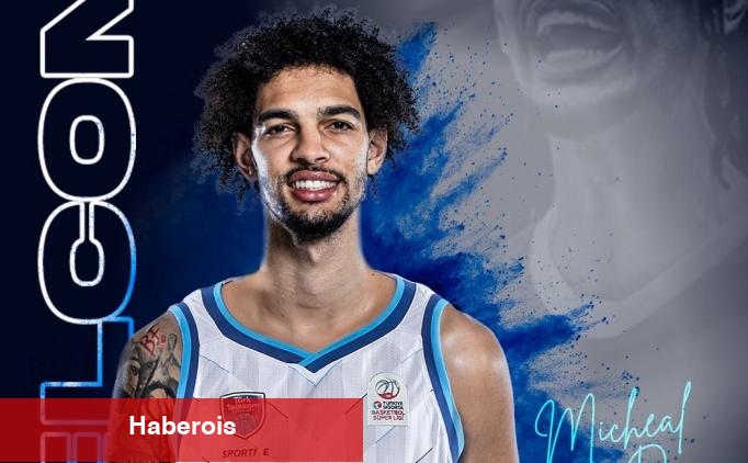 Türk Telekom, Micheal Devoe'yi transfer etti - Haberois Türk Telekom, Micheal Devoe'yi transfer etti