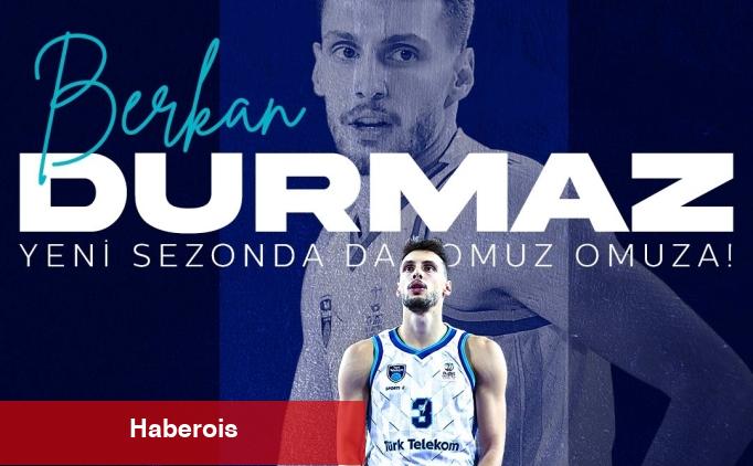 Türk Telekom'da 2 ayrılık, 1 mukavele uzatma - Haberois Türk Telekom'da 2 ayrılık, 1 mukavele uzatma