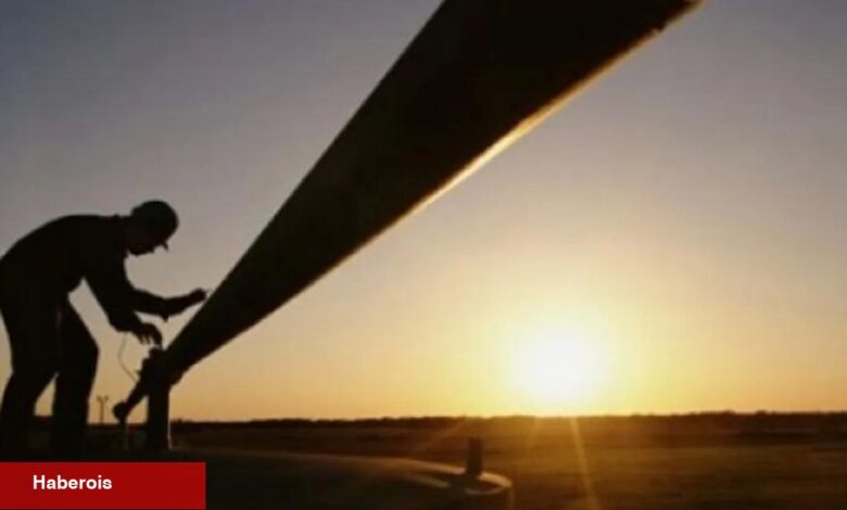 Türkiye-Irak Ham Petrol Boru Çizgisi Muahedesi seneye bitiyor - Haberois Türkiye-Irak Ham Petrol Boru Çizgisi Muahedesi seneye bitiyor