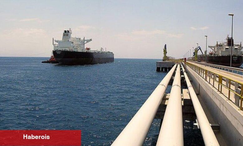 Türkiye-Irak petrol boru çizgisi mutabakatı gelecek yıl sona erecek - Haberois Türkiye-Irak petrol boru çizgisi mutabakatı gelecek yıl sona erecek