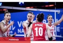 Türkiye-Japonya voleybol maçı ne vakit? 2025 FIVB Milletler Ligi çeyrek final
