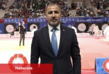 Türkiye Judo Federasyonu, geleceğin olimpiyat takımlarını yetiştirmeye odaklandı