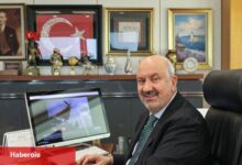 Türkiye Katılım Bankaları Birliği Başkanlığı'na Akben seçildi