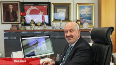 Türkiye Katılım Bankaları Birliği Başkanlığı'na Akben seçildi