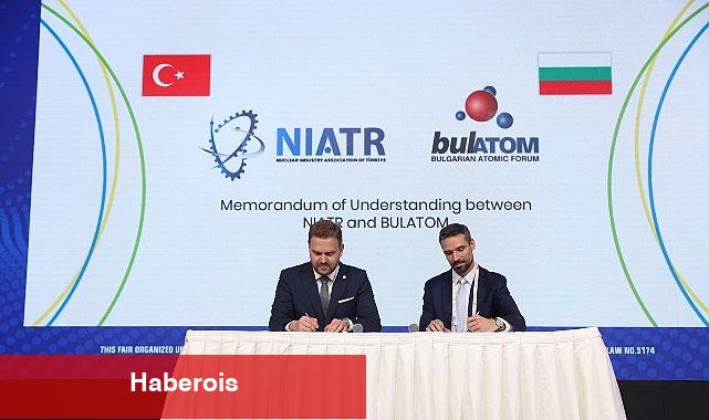 Türkiye ve Bulgaristan Nükleer Güçte Güçlerini Birleştirdi - Haberois Türkiye ve Bulgaristan Nükleer Güçte Güçlerini Birleştirdi