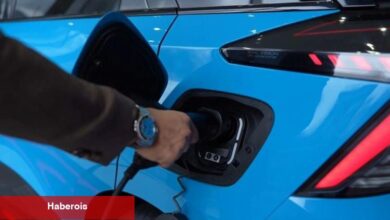 Türkiye'de elektrikli araç satışları artıyor - Haberois Türkiye'de elektrikli araç satışları artıyor