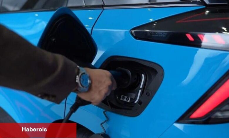 Türkiye'de elektrikli araç satışları artıyor - Haberois Türkiye'de elektrikli araç satışları artıyor