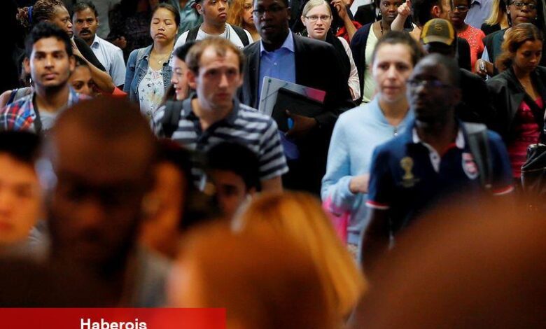 Türkiye’de geçen yıl 2,6 milyon kişi vilayetler ortası göç etti - Haberois Türkiye’de geçen yıl 2,6 milyon kişi vilayetler ortası göç etti