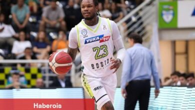 Türkiye'de oynayan McLemore'a tecavüzden mahpus