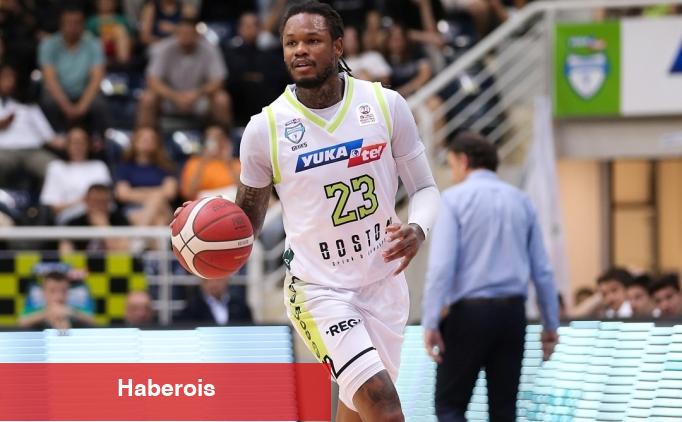 Türkiye'de oynayan McLemore'a tecavüzden mahpus - Haberois Türkiye'de oynayan McLemore'a tecavüzden mahpus