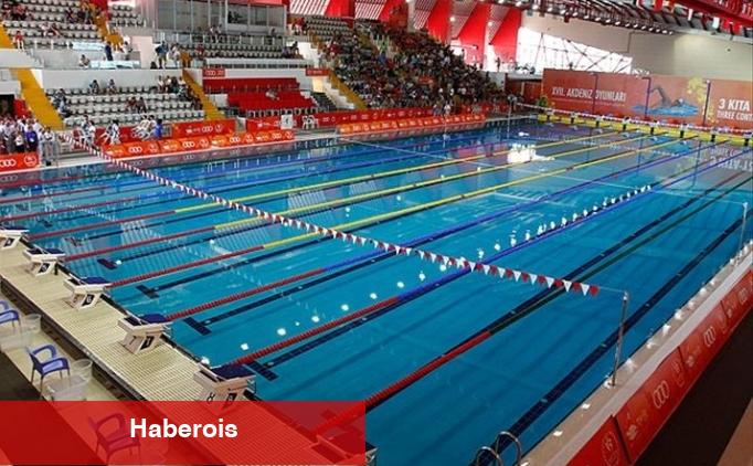 Türkiye'nin birinci Cankurtarma Sportif Havuz Şampiyonası, İstanbul'da düzenlenecek - Haberois Türkiye'nin birinci Cankurtarma Sportif Havuz Şampiyonası, İstanbul'da düzenlenecek