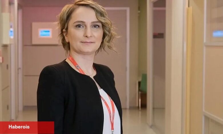 Türkiye’nin birinci el hijyeni ölçeği Üsküdar Üniversitesi’nden - Haberois Türkiye’nin birinci el hijyeni ölçeği Üsküdar Üniversitesi’nden