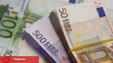 Türkiye'nin demir yolu projesine 2,4 milyar euroluk finansman - Haberois Türkiye'nin demir yolu projesine 2,4 milyar euroluk finansman