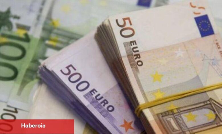 Türkiye'nin demir yolu projesine 2,4 milyar euroluk finansman - Haberois Türkiye'nin demir yolu projesine 2,4 milyar euroluk finansman