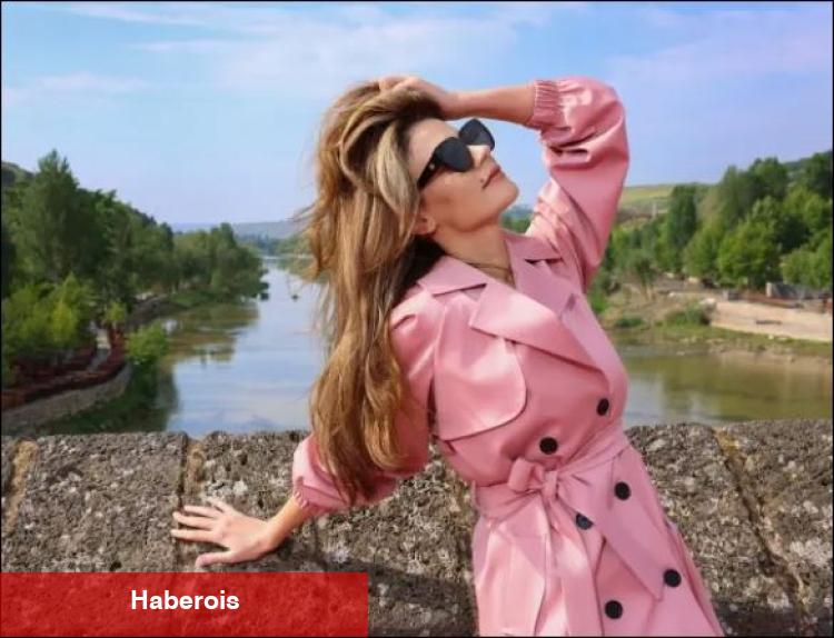 Türkiye’nin hoşlukları moda yoluyla dünyaya tanıtılıyor