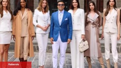 Türkiye’nin hoşlukları moda yoluyla dünyaya tanıtılıyor
