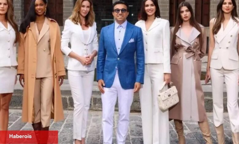 Türkiye’nin hoşlukları moda yoluyla dünyaya tanıtılıyor - Haberois Türkiye’nin hoşlukları moda yoluyla dünyaya tanıtılıyor