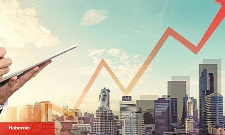 Türkiye’ye yılın birinci 5 ayında 4,7 milyar dolar yatırım - Haberois Türkiye’ye yılın birinci 5 ayında 4,7 milyar dolar yatırım