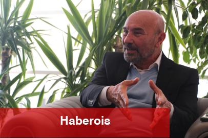 Tutuklanan Tunç Soyer'den mesaj: İyilikten vazgeçmeyeceğim - Haberois Tutuklanan Tunç Soyer'den mesaj: İyilikten vazgeçmeyeceğim
