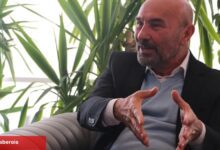 Tutuklanan Tunç Soyer'den mesaj: İyilikten vazgeçmeyeceğim