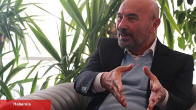 Tutuklanan Tunç Soyer'den mesaj: İyilikten vazgeçmeyeceğim