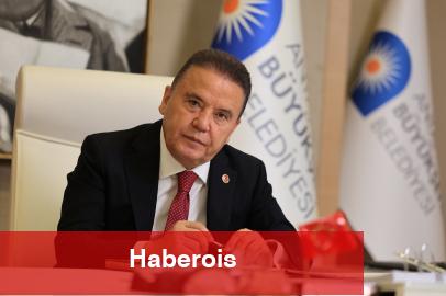 Tutuklu bulunan Böcek’ten sıhhat ve adalet vurgusu