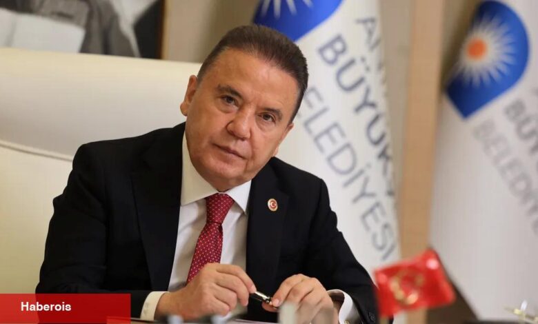 Tutuklu bulunan Böcek’ten sıhhat ve adalet vurgusu - Haberois Tutuklu bulunan Böcek’ten sıhhat ve adalet vurgusu
