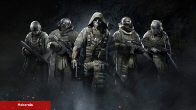 Ubisoft, Şimdi Duyurulmamış Bir Ghost Recon Oyunu Üzerinde Çalışıyor