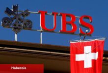 UBS, 2025’in ikinci yarısında ’ABD ekonomik büyümesinde daha fazla yavaşlama’ öngörüyor