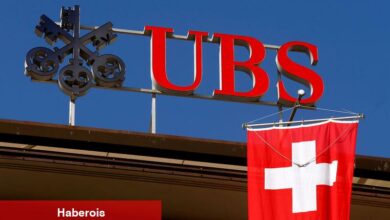 UBS, 2025’in ikinci yarısında ’ABD ekonomik büyümesinde daha fazla yavaşlama’ öngörüyor