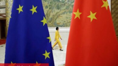 UBS, ABD tarifelerinin tetiklediği Çin ticaret sapmasının euro bölgesi için risk oluşturduğunu uyarıyor