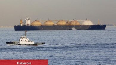 UBS, depolama baskısına karşın uzun vadeli doğal gaz fiyatlarında paha görüyor