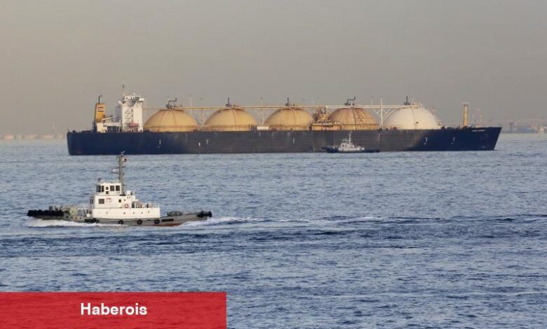 UBS, depolama baskısına karşın uzun vadeli doğal gaz fiyatlarında paha görüyor