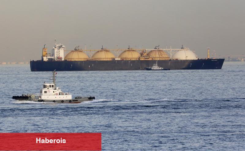 UBS, depolama baskısına karşın uzun vadeli doğal gaz fiyatlarında paha görüyor